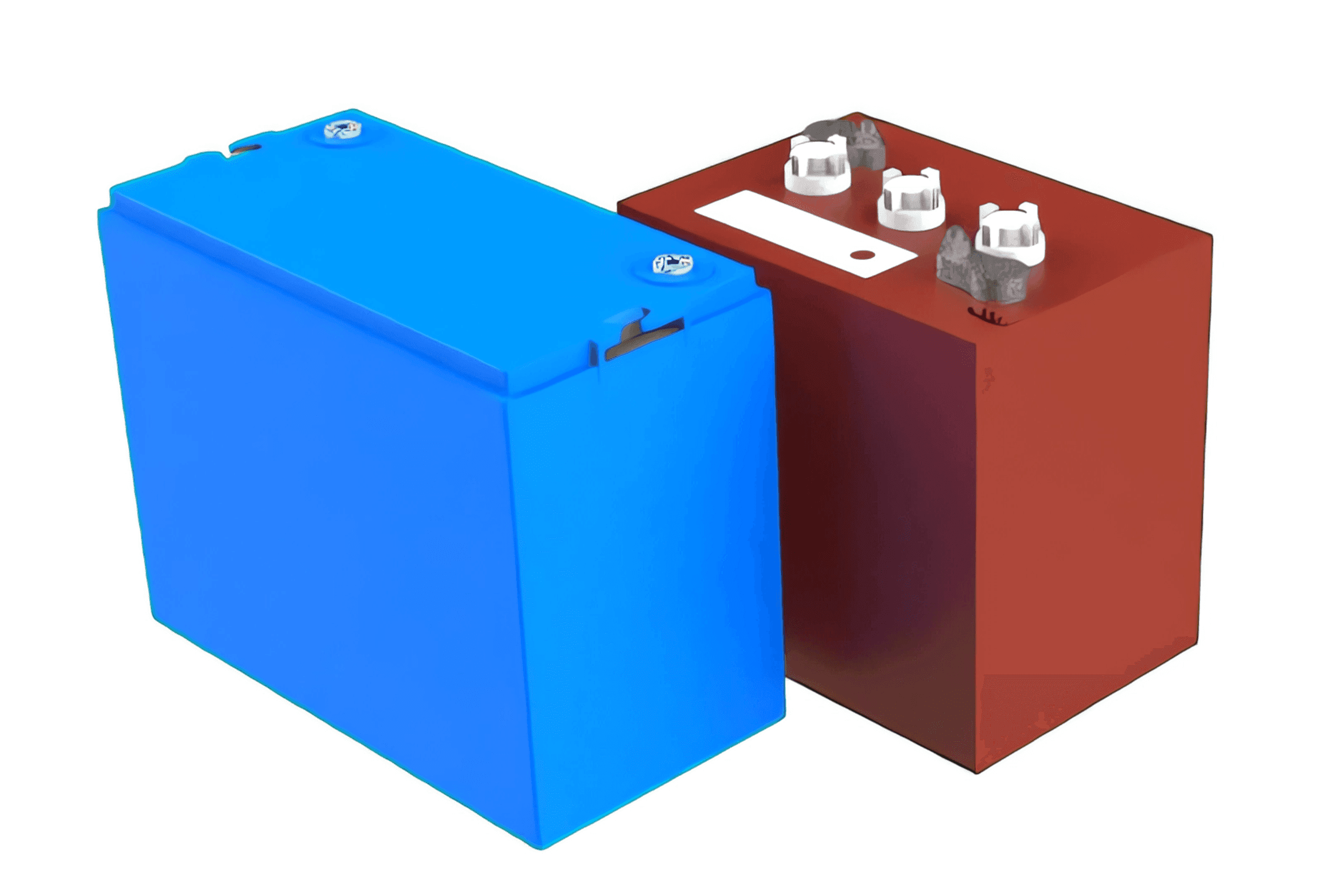 FactoryCat WET / AGM Battery Options