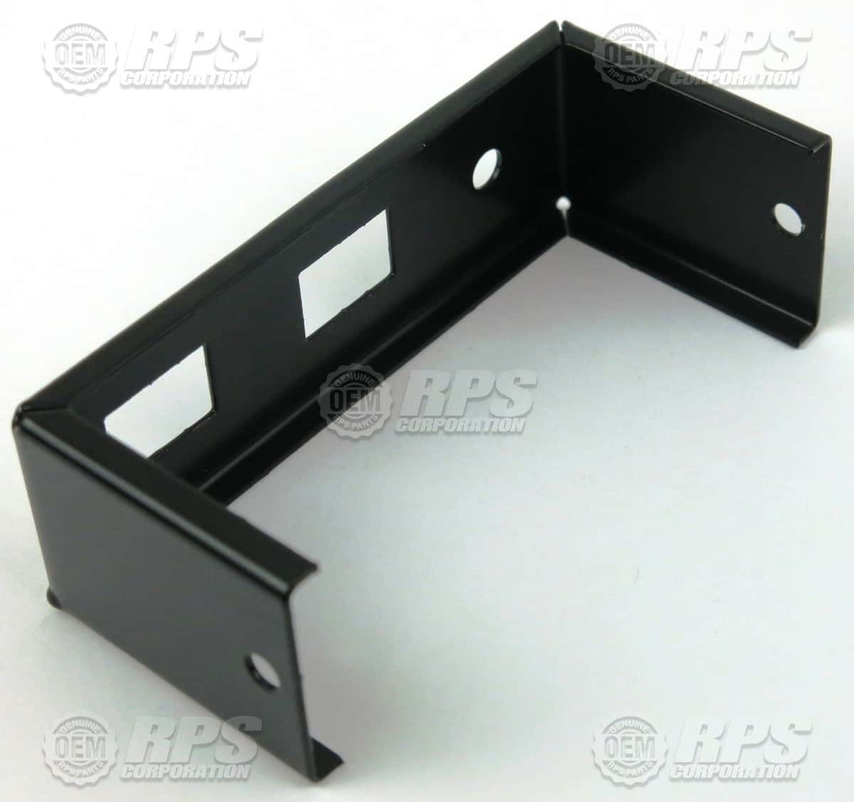 1-123B - Control Panel Cover ( without 