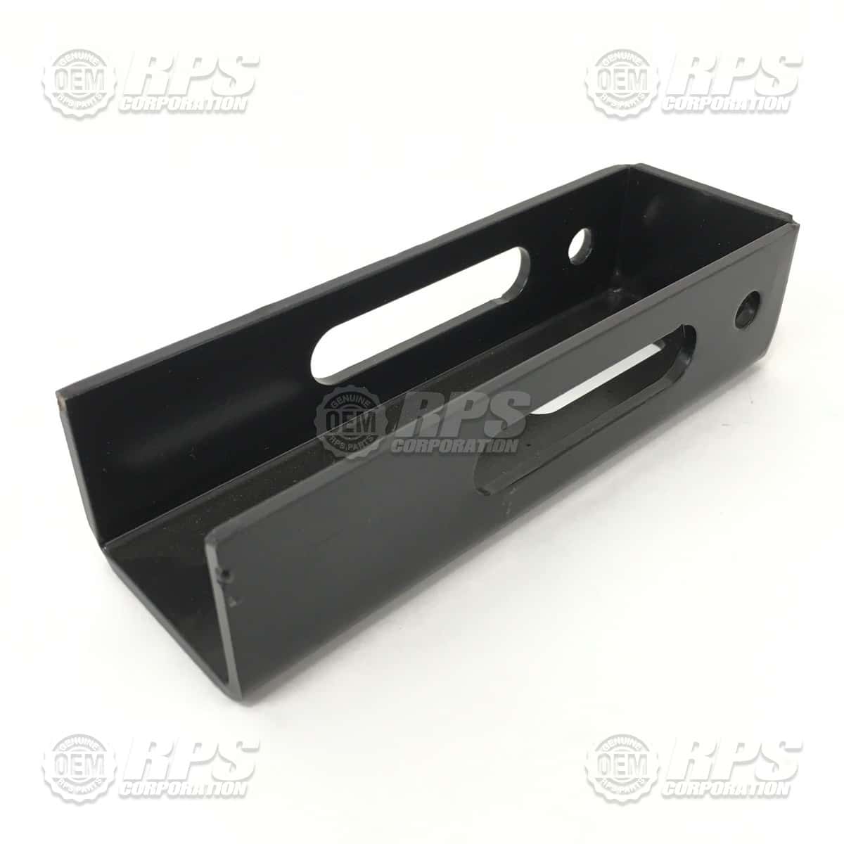 1-125 - SUSPENSION ADJUSTMENT BLOCK 