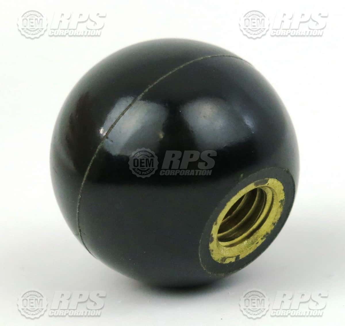 1-128 - KNOB FOR LIFT LOCK 