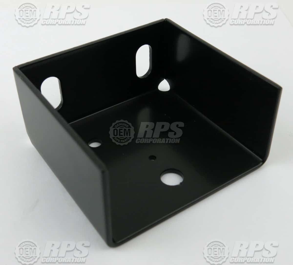 1-145 - BUMPER Pivot Latch Mount 