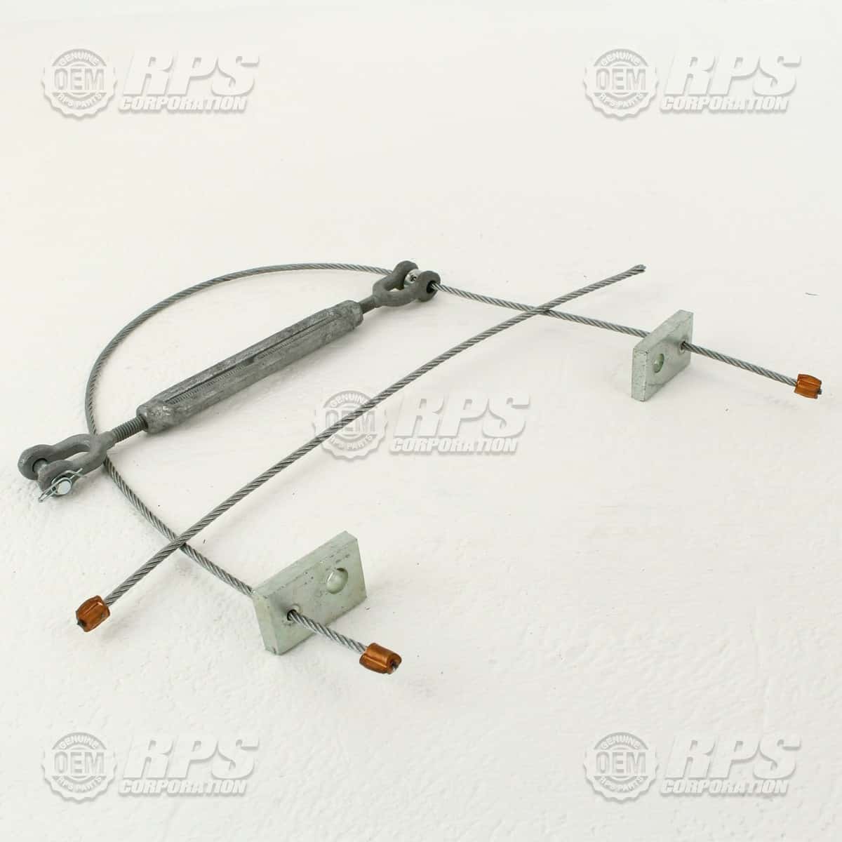 1-151 - Cable Set 