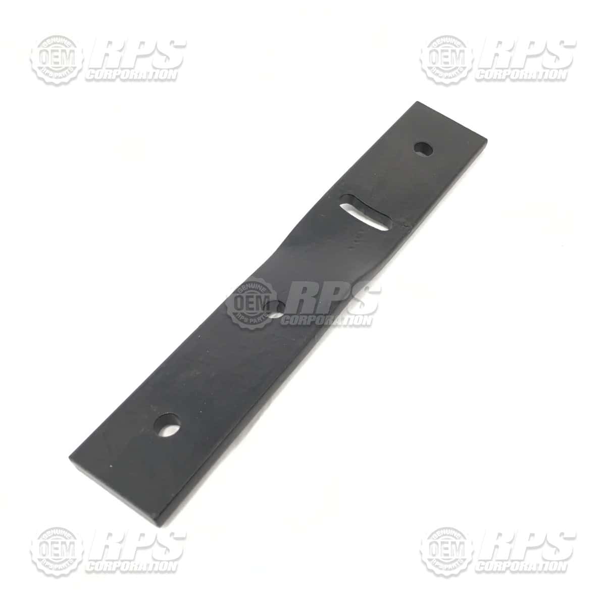 1-166 - Model 11 Side Broom Motor Mount 
