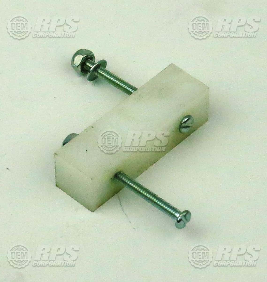 1-283 - Side Broom Limit Switch Spacer 