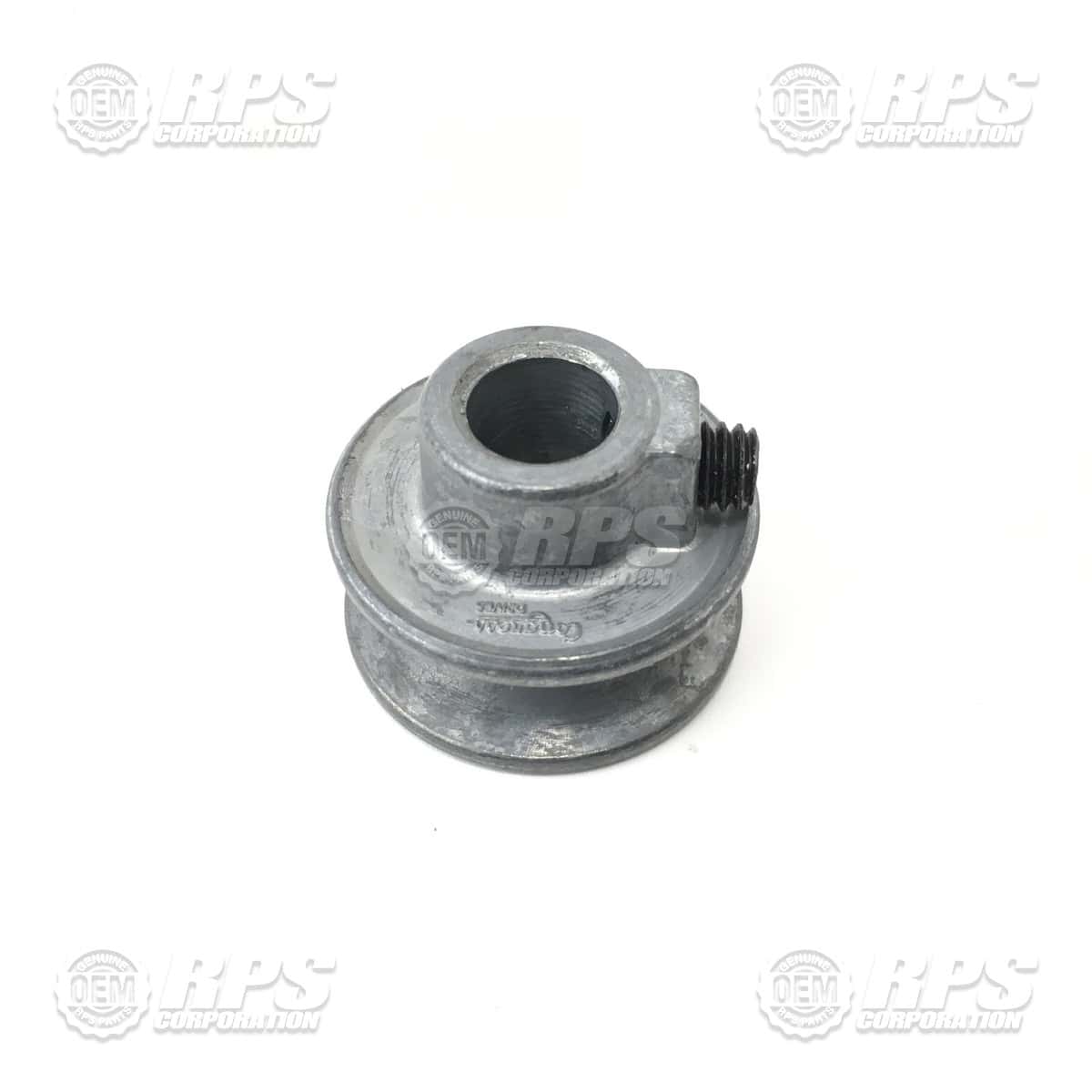 1-301 - Pulley 