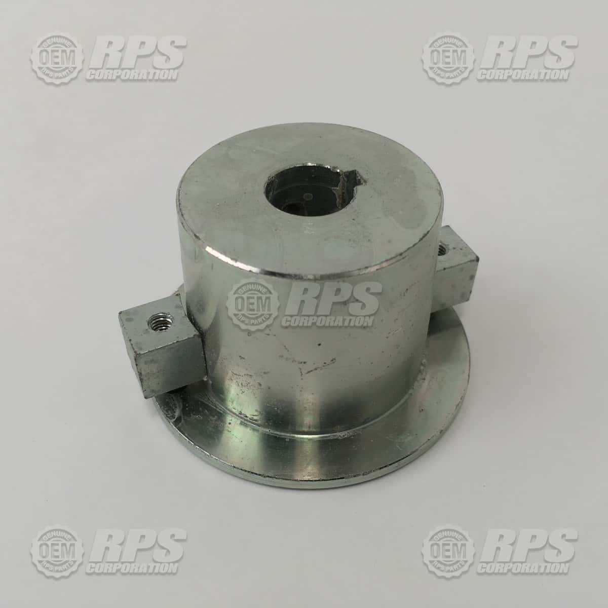 1-303 - Broom Drive Hub 