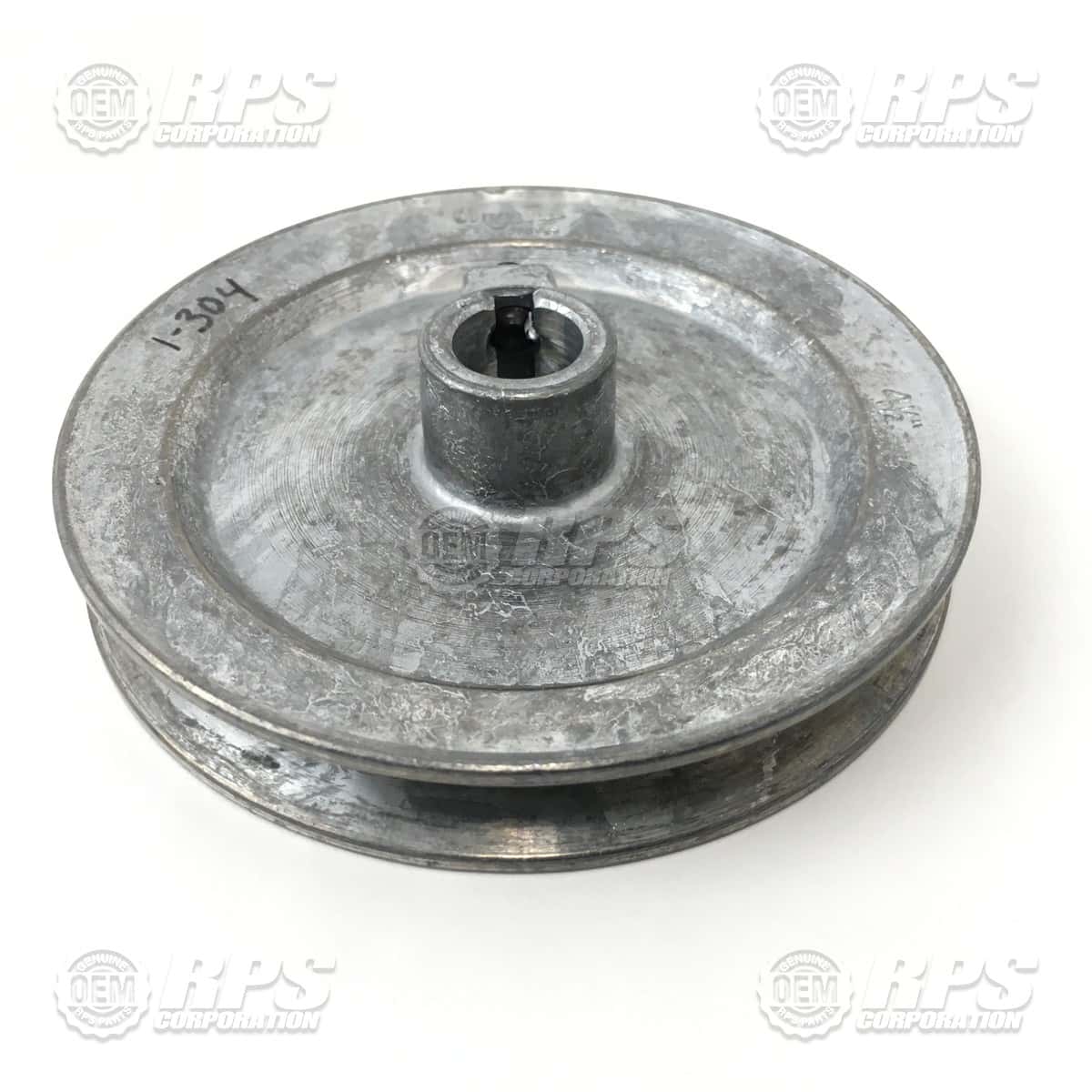 1-304 - Pulley 