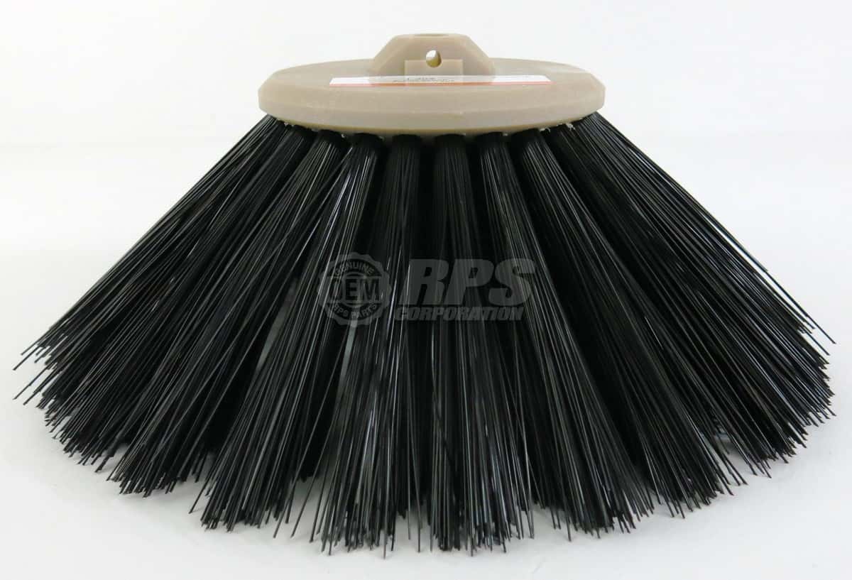 1-402 - Broom,Side,Poly,14 