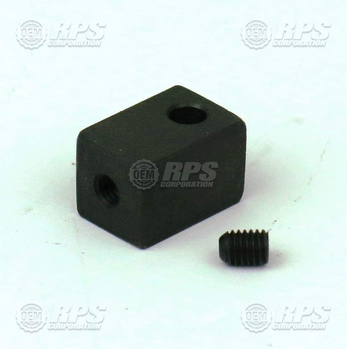 1-506 - Shaker Motor 