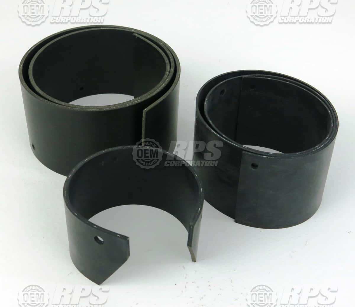1-570 - Floor Seal Set Replaces 1-572,1-573, 1-574 