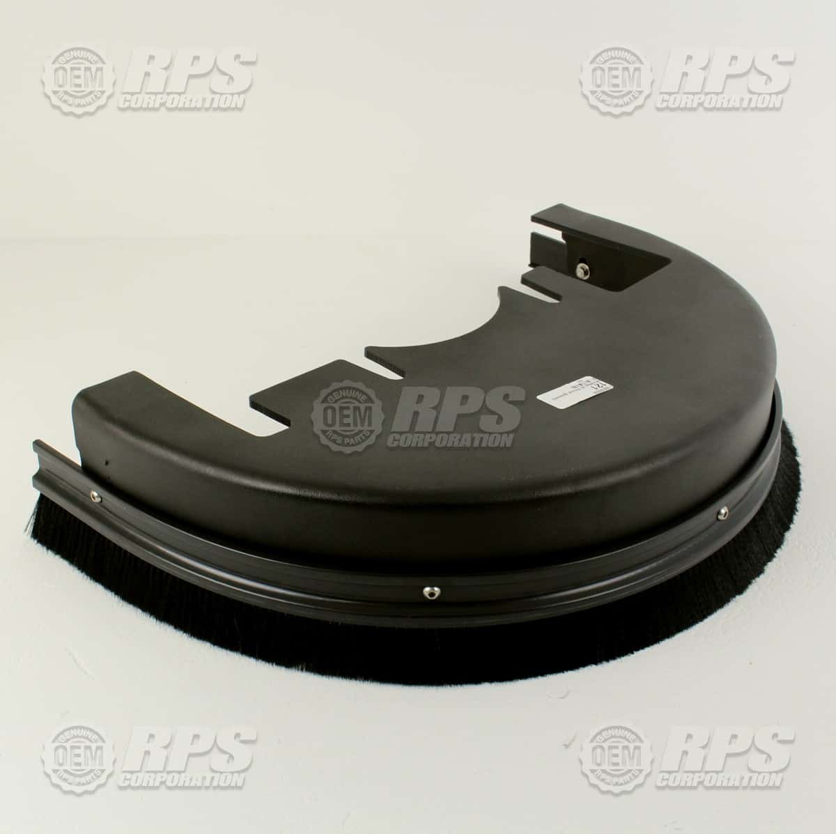 121 - MiniMag 20 Shroud Assembly 
