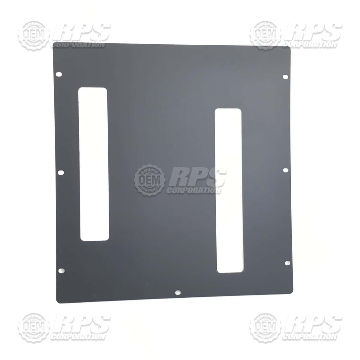 123-2002 - Cover, Zero Box Control 