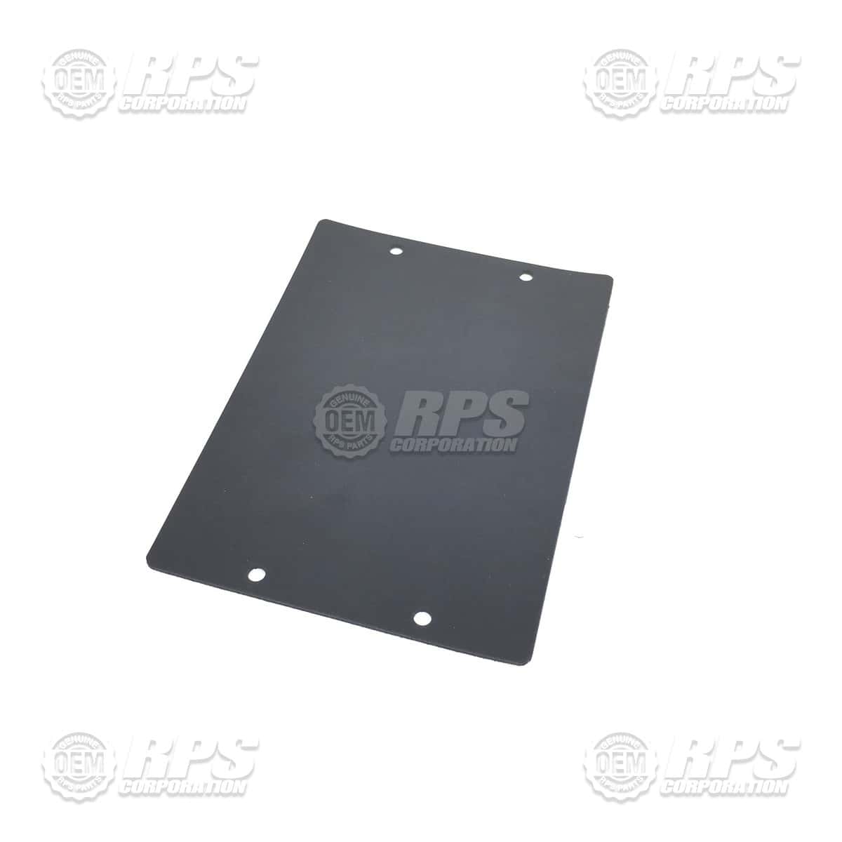 123-2005 - Spacer, Ozone Generator 