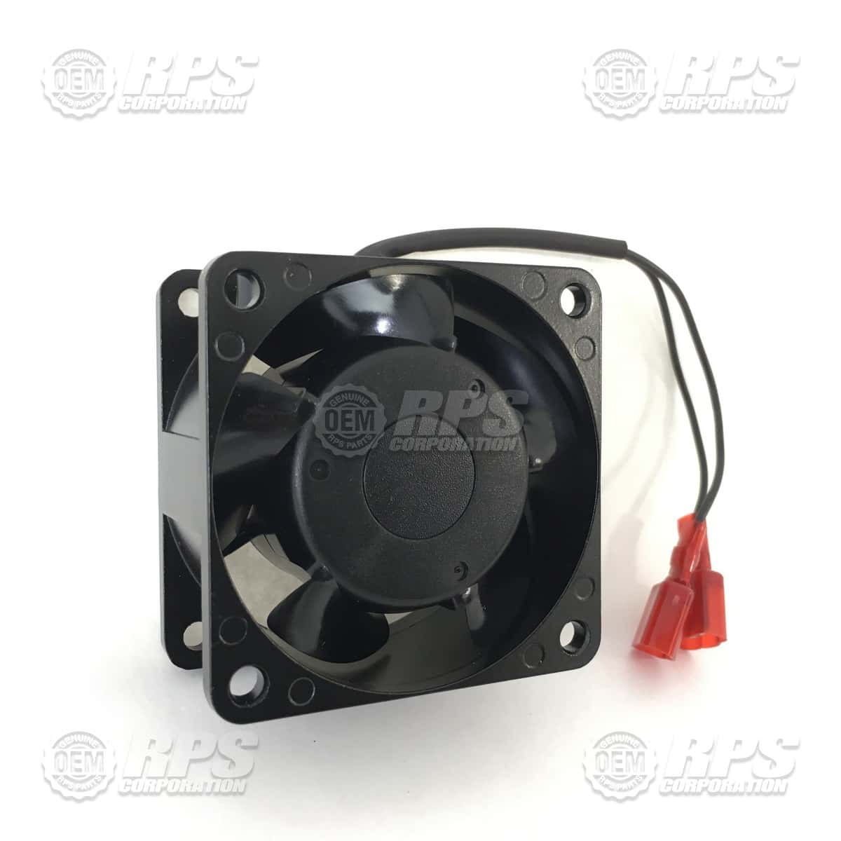 123-2180 - Cooling Fan, AC 110V 