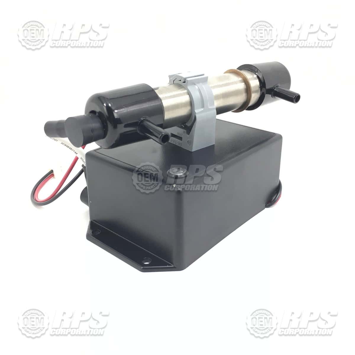 123-2332 - 120VAC / 60Hz ZerO3 Generator 