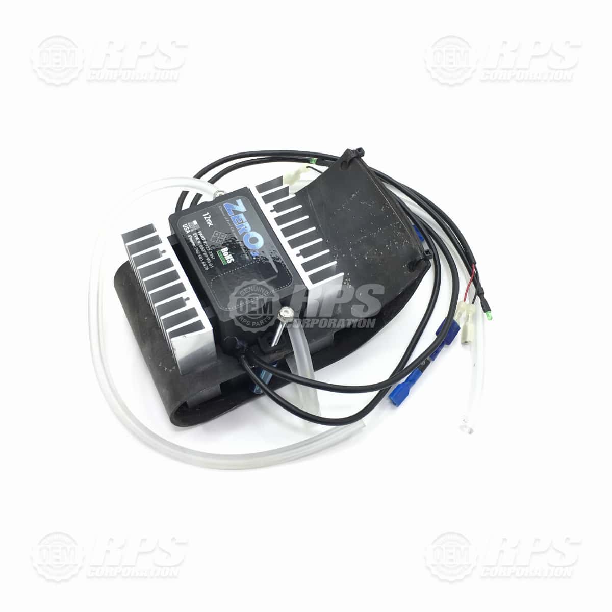 123-2336 - 24v Ozone Generator Assembly 