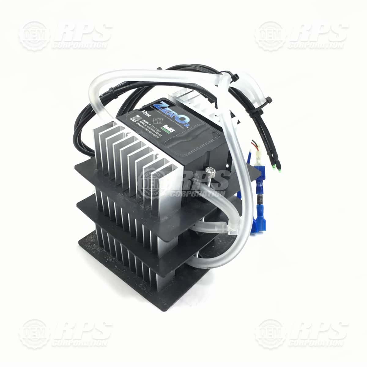 123-2337 - 36v Ozone Generator Assembly 