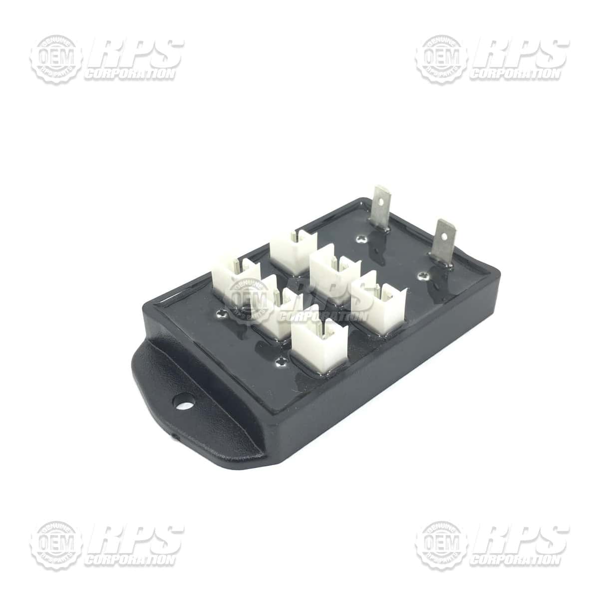 123-2601 - Connector Board 