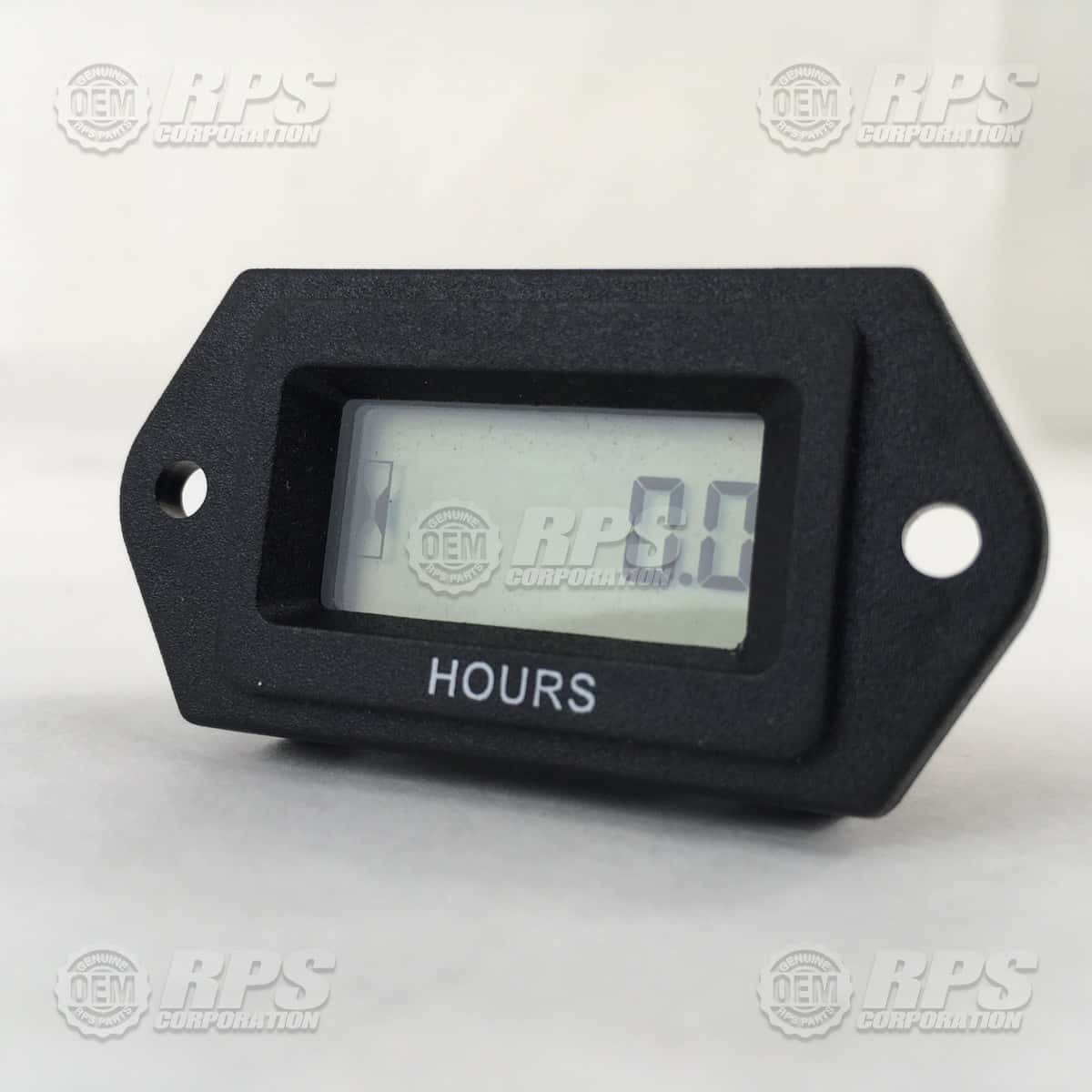 123-2620 - Hour Meter 