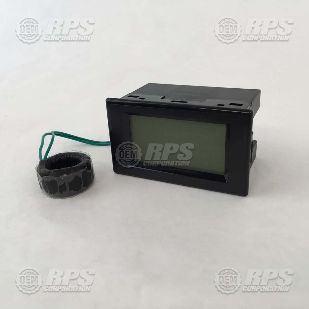 123-2625 - Volt Meter 