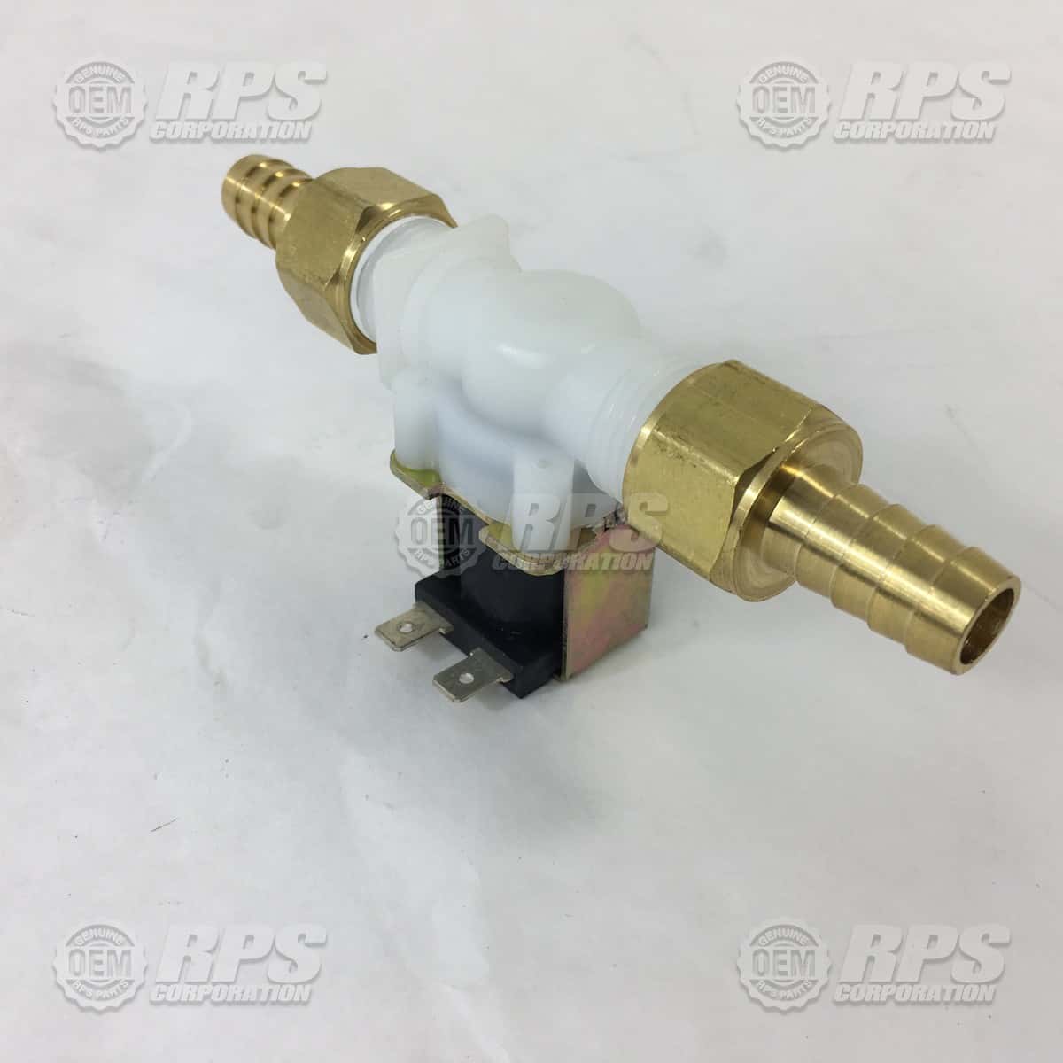 123-4501 - Water Valve 