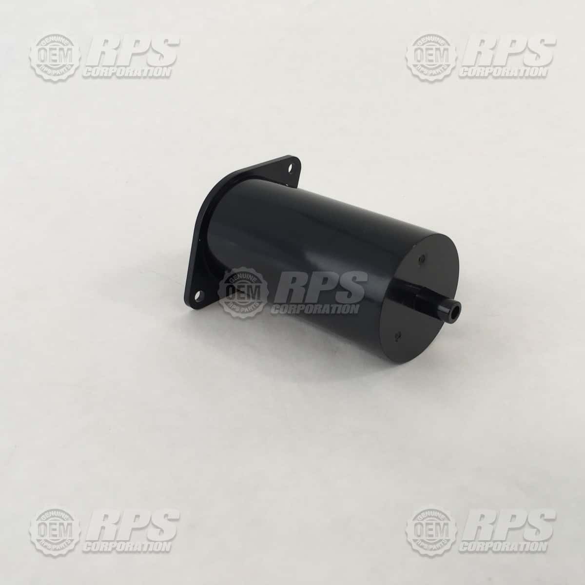 123-5010 - Air Drier Flange 