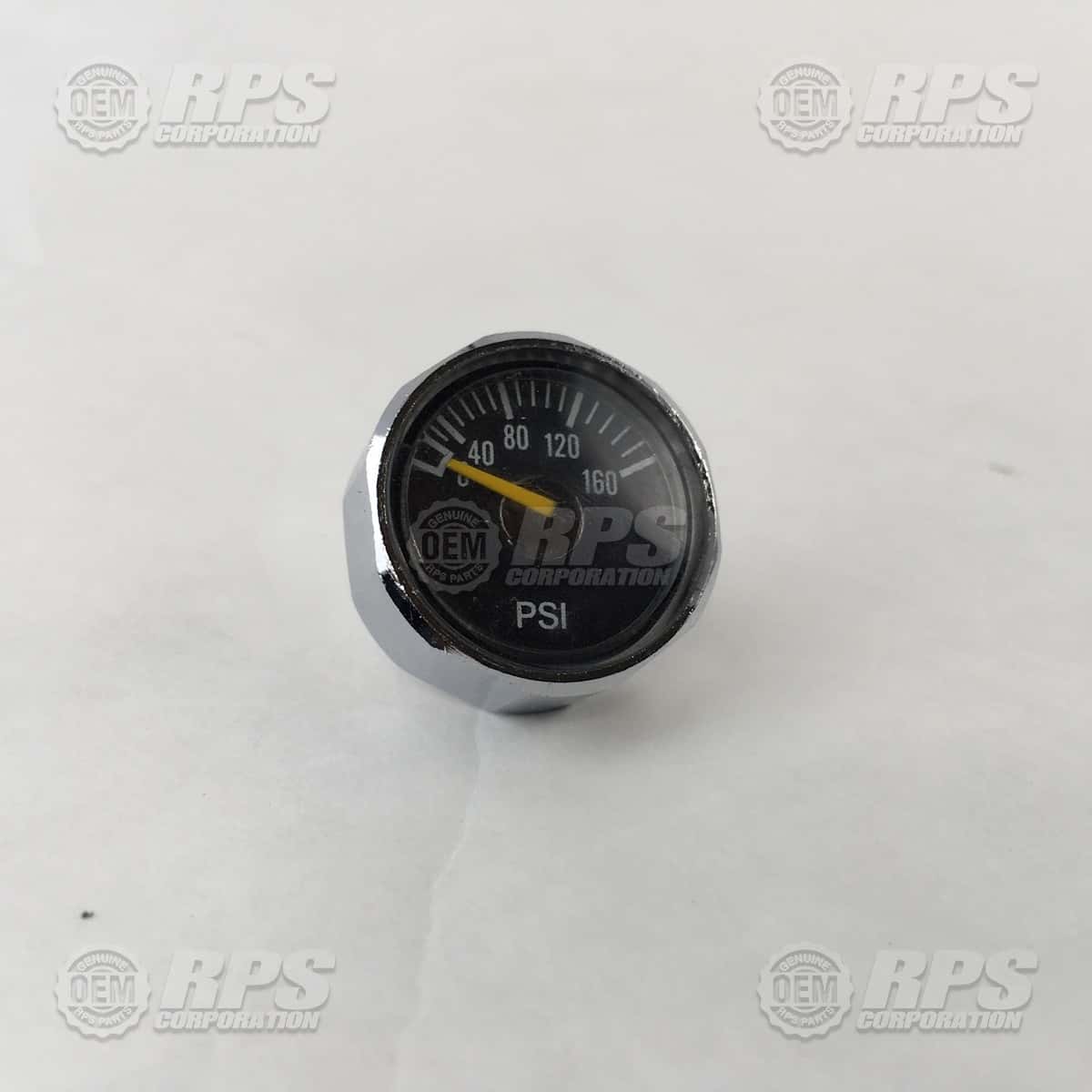 123-5500 - PSI Gauge 