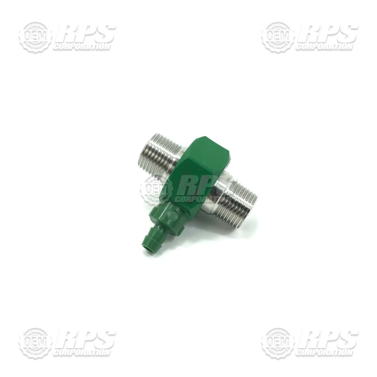 123-8500 - Green Injector 