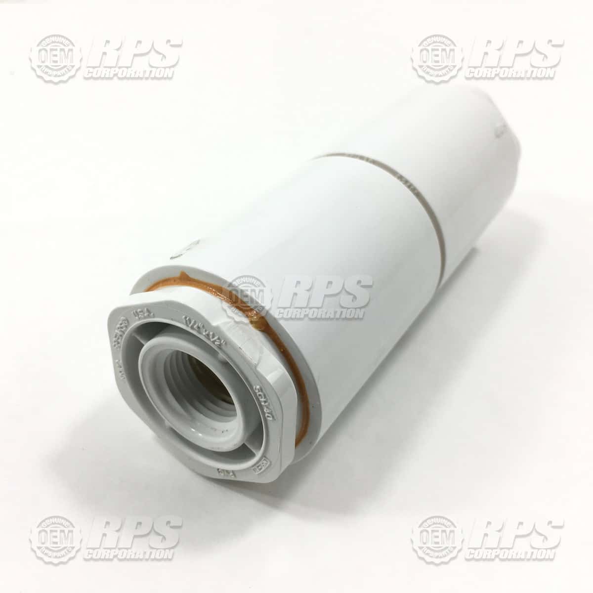 123-9132 - Reactor Cone Assembly 