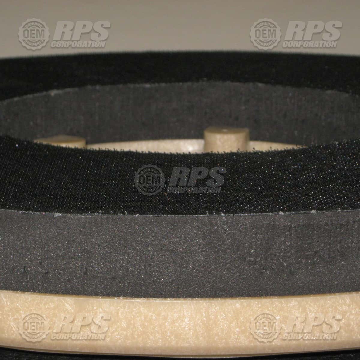 13-421DD - Pad Driver,SNAP Diamond,13" Polishing 