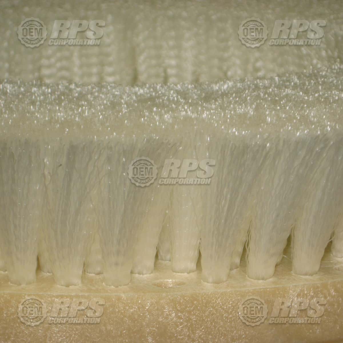 13-421N - Brush,Nylon,13" 