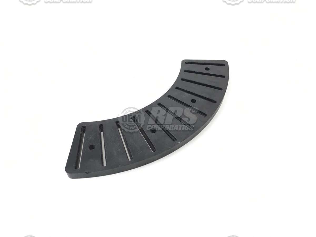 13-425-POLYRETAINER - 13" Polymer Blade Retainer 