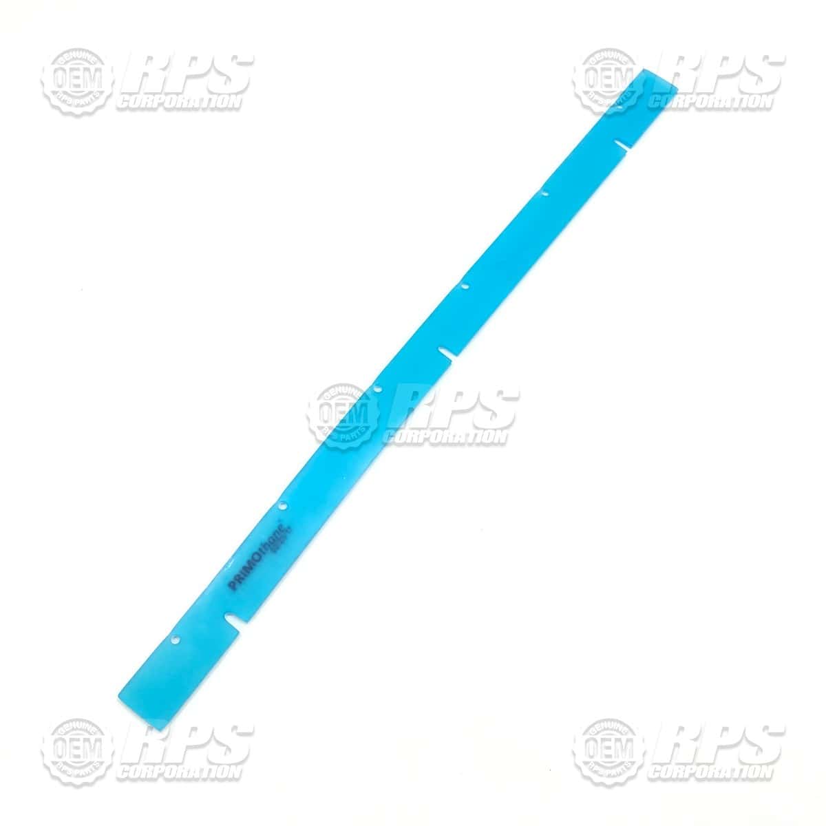 130-755U - Squeegee Blade,Front,Urethane  Fits 26" Tool 