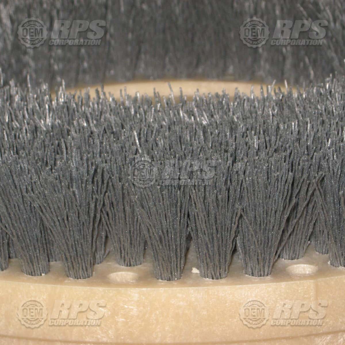 14-421PS - Brush,Light-Grit,14" 