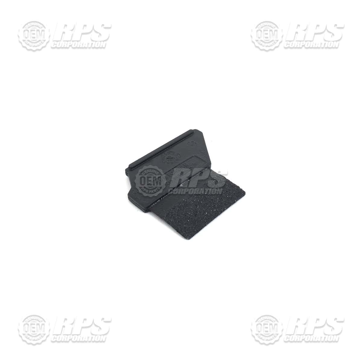 15-425-25CONPREPCCW - 15" Concrete Prep Plus 25 Grit Counter Clockwise 