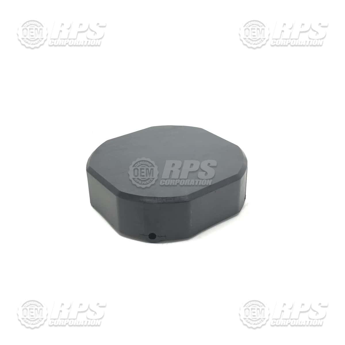 150-0211PC - Plastic Motor Cover 