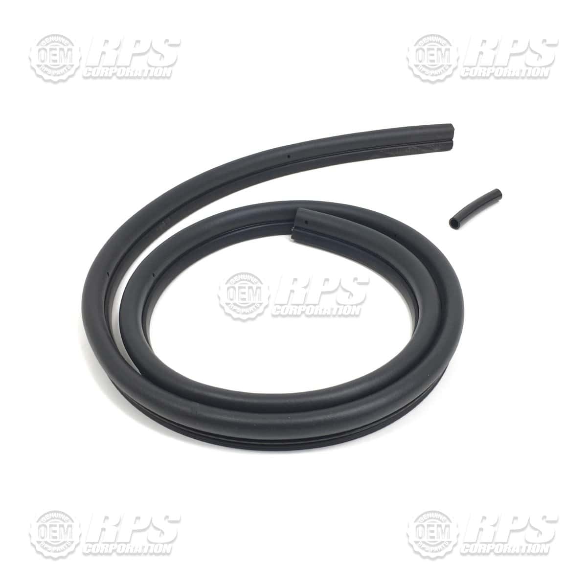 150-1075 - Seal,Clear Cover 