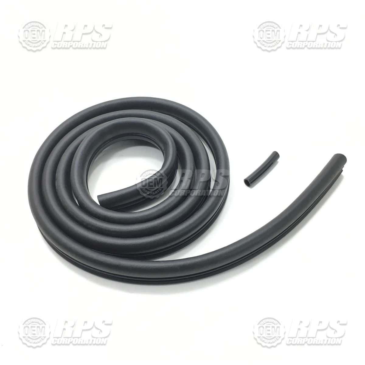 150-1076 - Push On Gasket For 150-1409D Lid 