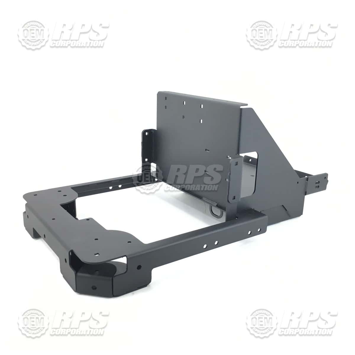 150-1100 - Main Frame 