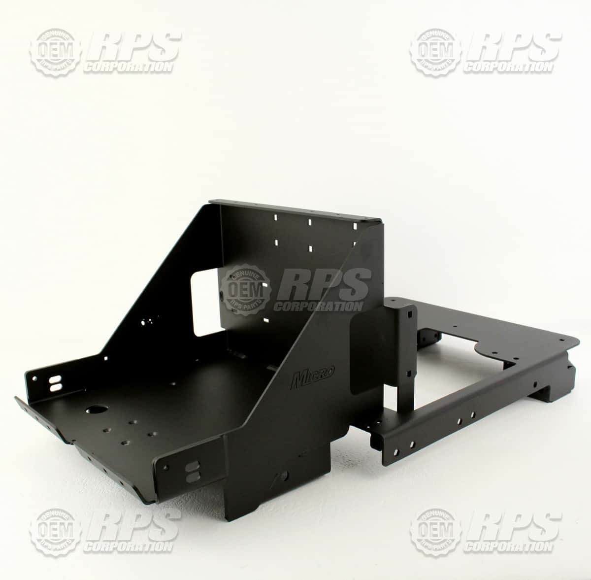 150-1102 - Main Frame 