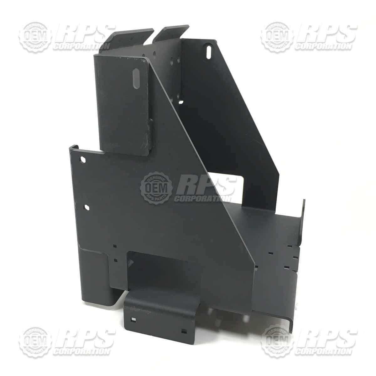 150-1105 - Main Frame 