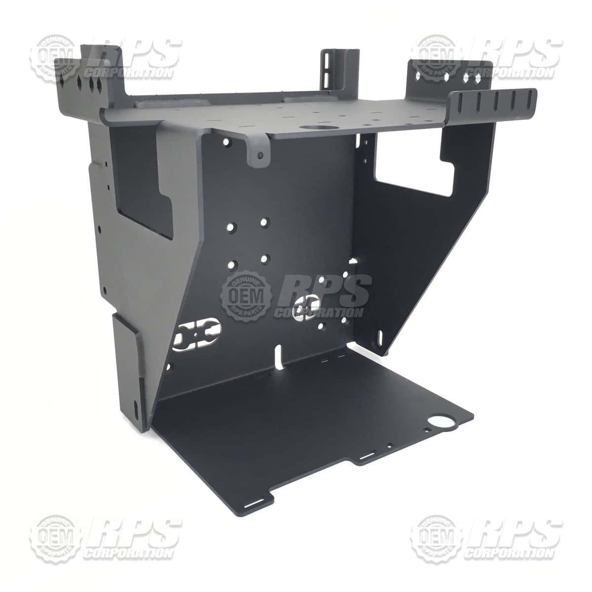 150-1106 - Main Frame 