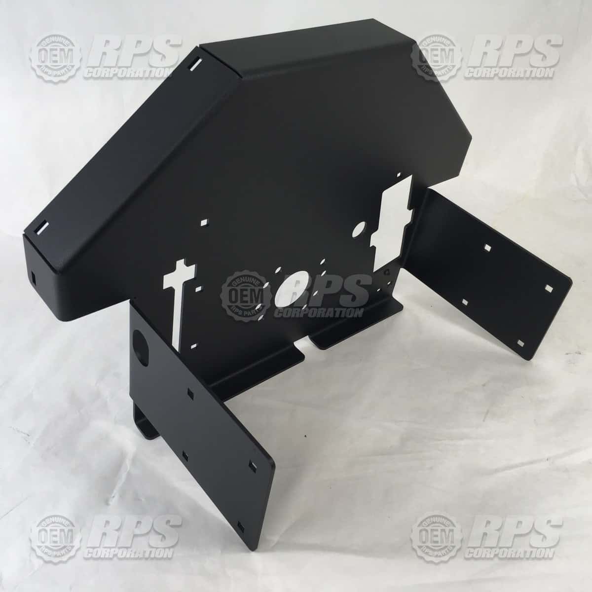 150-1120 - Deck, Disk, 20" 