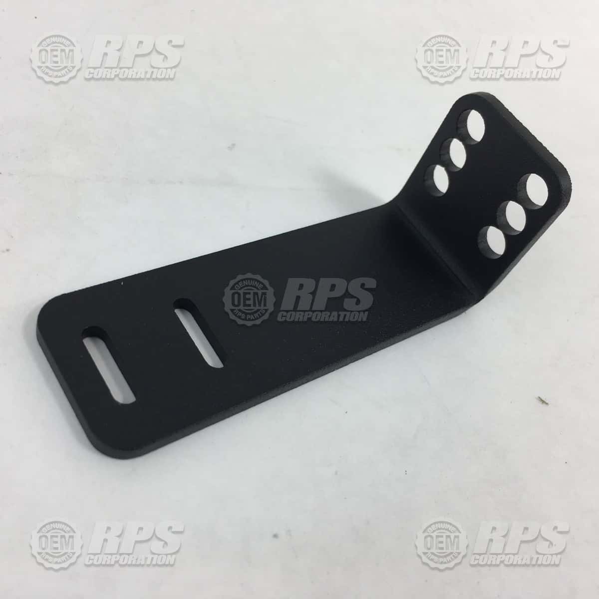 150-1124 - Bracket, Latch 