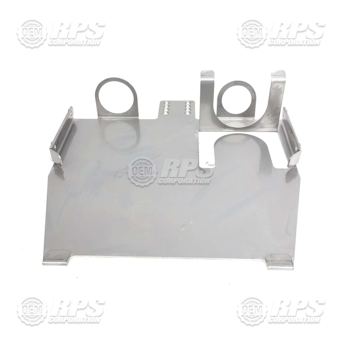 150-1134 - Baffle, SS 