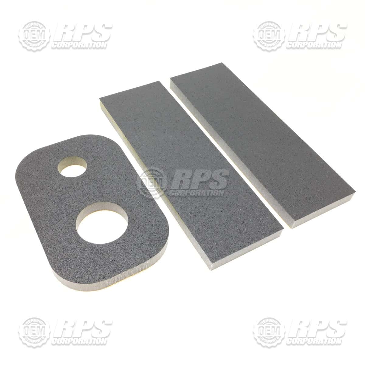 150-1137 - Vac Motor Insulation 