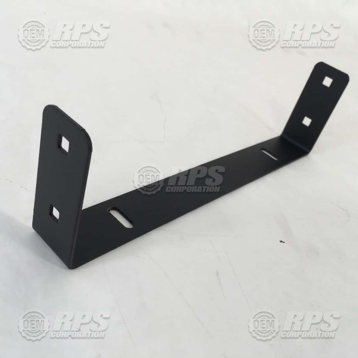 150-1161 - Hanger, Curtain, 20" 