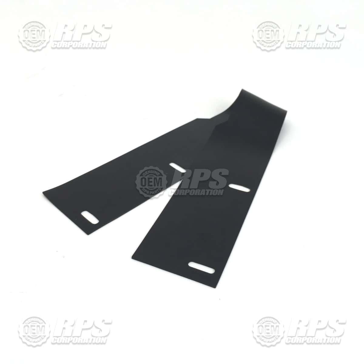 150-1163 - Curtain, Disk Deck, 26" 