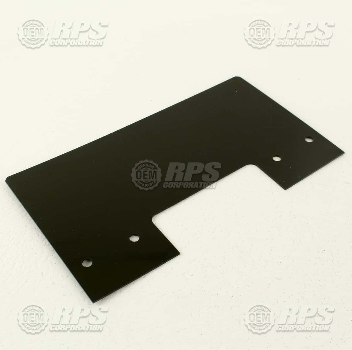 150-1165 - Curtain, Caster 