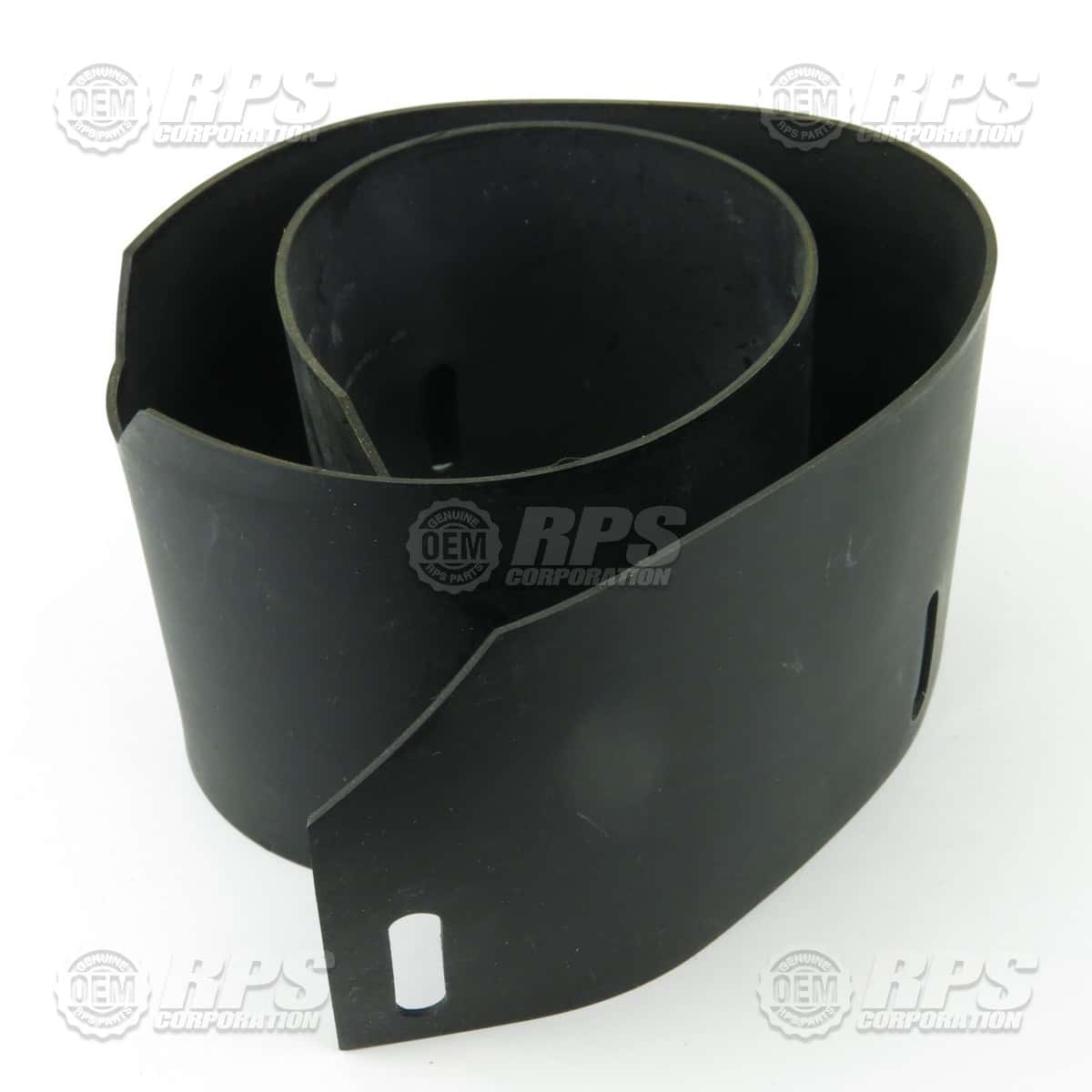 150-1170 - Curtain, Disk Deck, 17" 